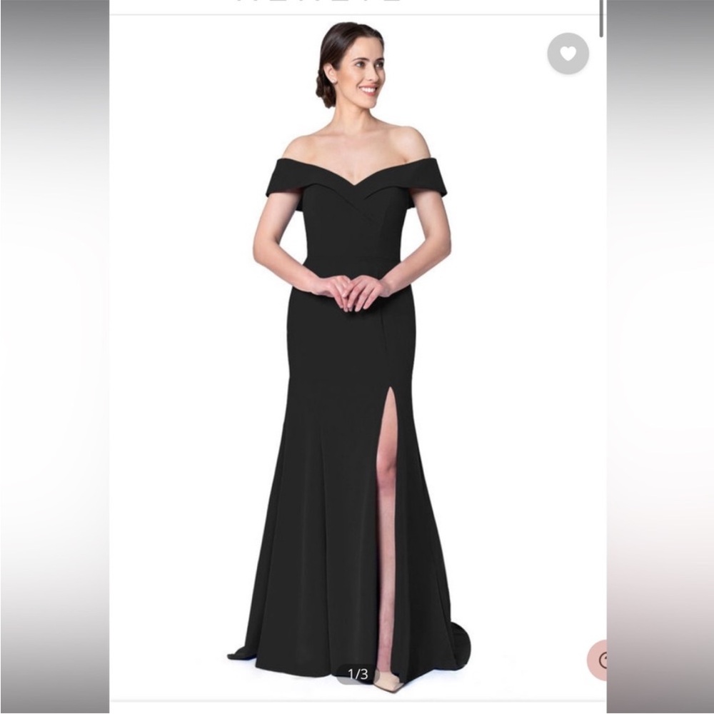 Azazie Alice Bridesmaid Dress